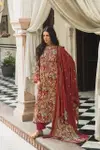 Elnaz By Prm Jam Silk Printed Suits Best Wholesale Shop In Surat